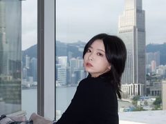 -香港都会海逸酒店