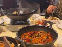 -聚味瞿记·龙虾堂(坡子街店)