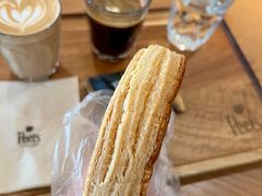 -Peet's Coffee皮爷咖啡(大学路店)