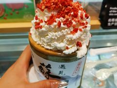 -狐狸家·酸奶酪专门店(平江路店)