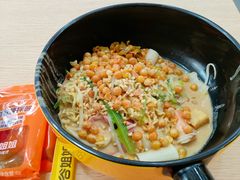 -小谷姐姐麻辣拌·麻辣烫(北辰店)