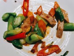 -吉旺港式餐厅(南方商城店)