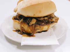 -下环街市熟食中心