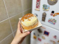 豆乳厚乳面包-FINEFOOD凡夫烘焙(MOMOPARK店)