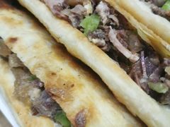 -王胖子驴肉火烧(鼓楼店)