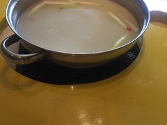 -英子补身汤(海兰路店)