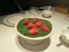 -金链花·泰国餐厅(国贸店)