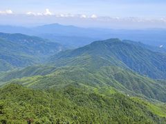 -明月山风景名胜区