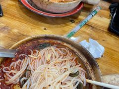 -清真·马文砂锅大全(麦苋街店)