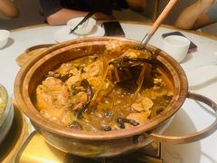 -关东小磨东北菜(漕河泾印象城店)