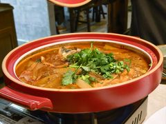 -雨后行菜(报慈北路店)