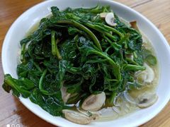 -长廊好灶头 本地人农家菜(枫泾古镇店)