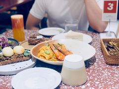 -Toris(LuOne凯德晶萃广场店)