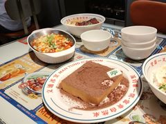 -文通冰室(东方宝泰店)