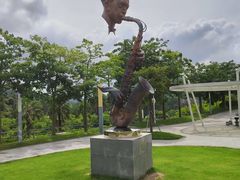 -白石龙音乐公园