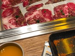 -新石器烤肉(南通CBD大有境店)
