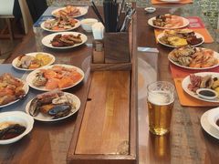 -The COOK·厨餐厅·自助餐(浦东嘉里大酒店)