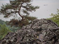 -巢湖姥山岛
