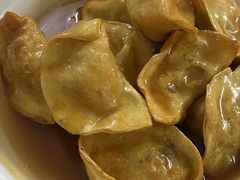 -江东饺子馆(江东路店)