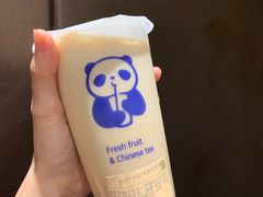 -茶百道(太平门直街店)
