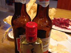 -潮泰牛肉火锅 · 创于1992年(车公庙店)