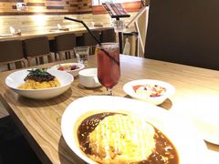 -Ufufu cafe(天神巷店)