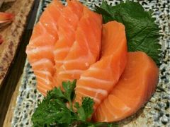 -林妈妈村·日式料理(宝山万达店)