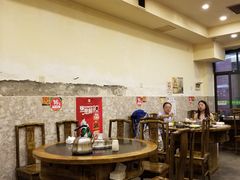 大堂-大龙火锅(老店)