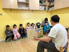 -饭米多蔻中英文绘本馆(苏州美罗店)