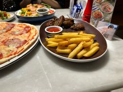 -玛尚诺意式餐厅(天环广场店)