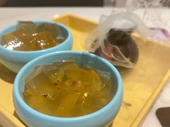 -碗中海·蒸汽海鲜·桑拿鸡(岭南天地店)
