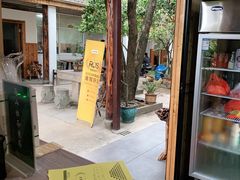 -李东农庄(中南百草园地标店)
