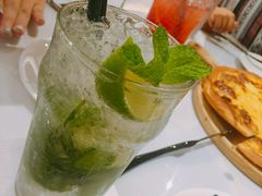 -打趸BTC·Breaktime cafe(北京路店)