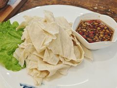 -寿州美味厨豆腐宴(寿县南门口西环路店)