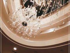 -上海虹桥西郊假日酒店