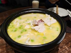 -宋庄魁元艺术餐厅