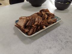 -上海为民商行清真饭店(南大路店)