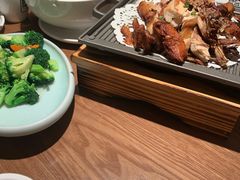 -吕氏疙瘩汤·新鲁菜(济南万象城店)