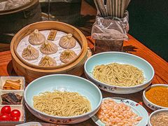 -裕兴记•蟹黄面馆(人民广场店)