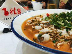 -雅酌园百姓菜馆(颐和路店)