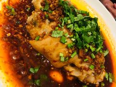 -眉州东坡(中关村店)