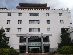 -南诏风情岛