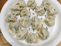 -丝路东方虾仁水饺(北京路二宫汇嘉店)