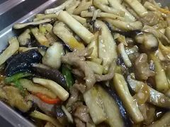 -南城香(欧陆经典万兴苑店)