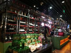 -美森西餐厅(曙光大道店)