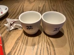 -茄子恰恰·新云南小炒(坪山益田店)