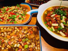 -二钳洞庭虾蟹·江湖菜(成都鹭岛店)