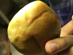 光头饼-北三凯奇清真食品店