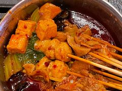 -冰城小镇音乐串吧·聚会餐厅(百子湾店)