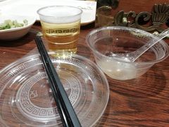 -金刚山烧烤(红旗大街店)